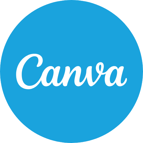 cat editaveis canva